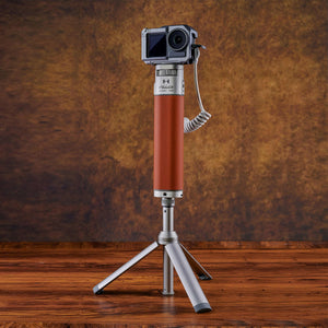 Extendable Desktop Tripod - Hobolite