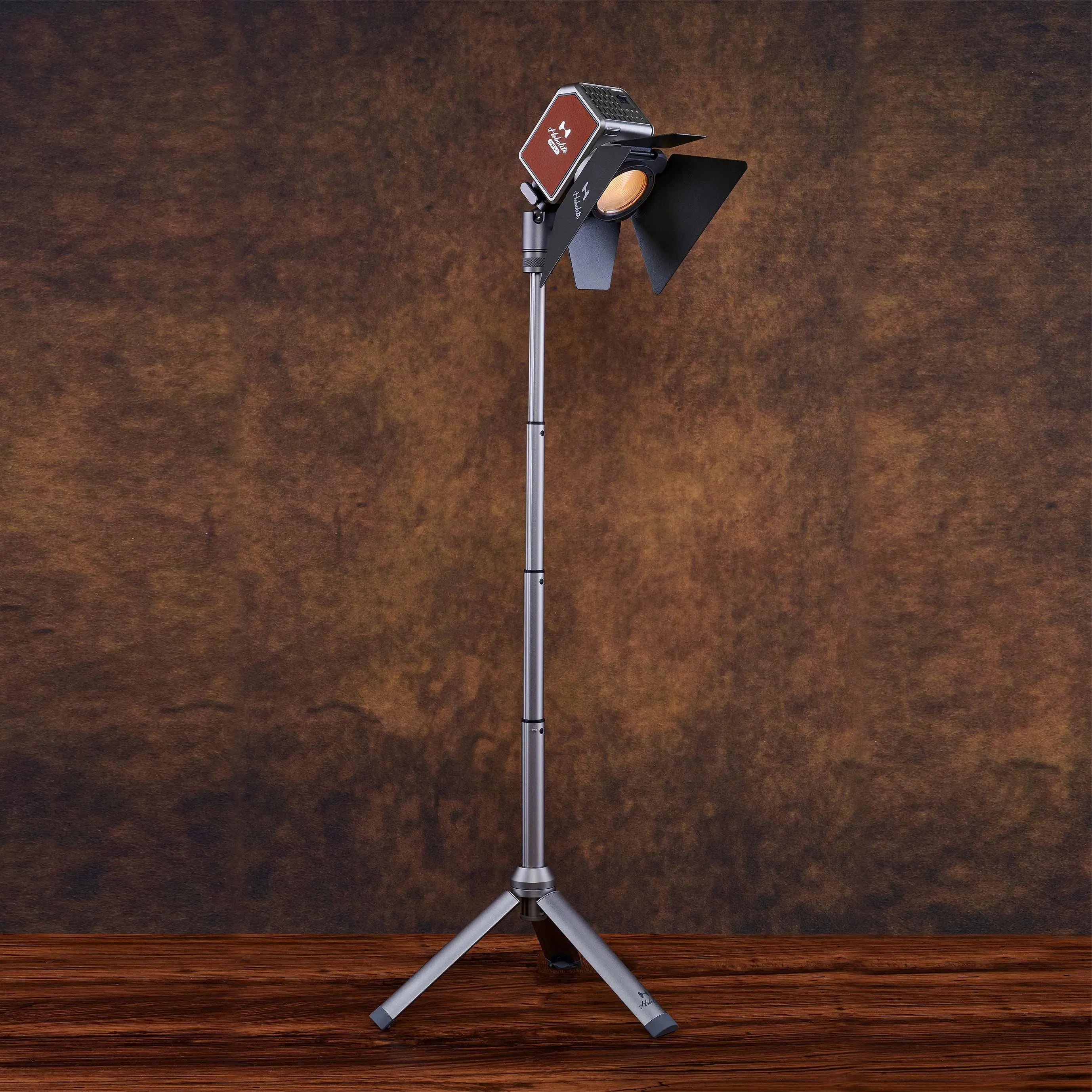 Extendable Desktop Tripod - Hobolite