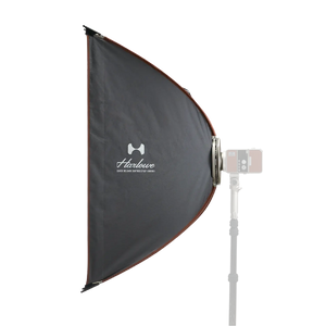 2x3 Quick Release Softbox lighting