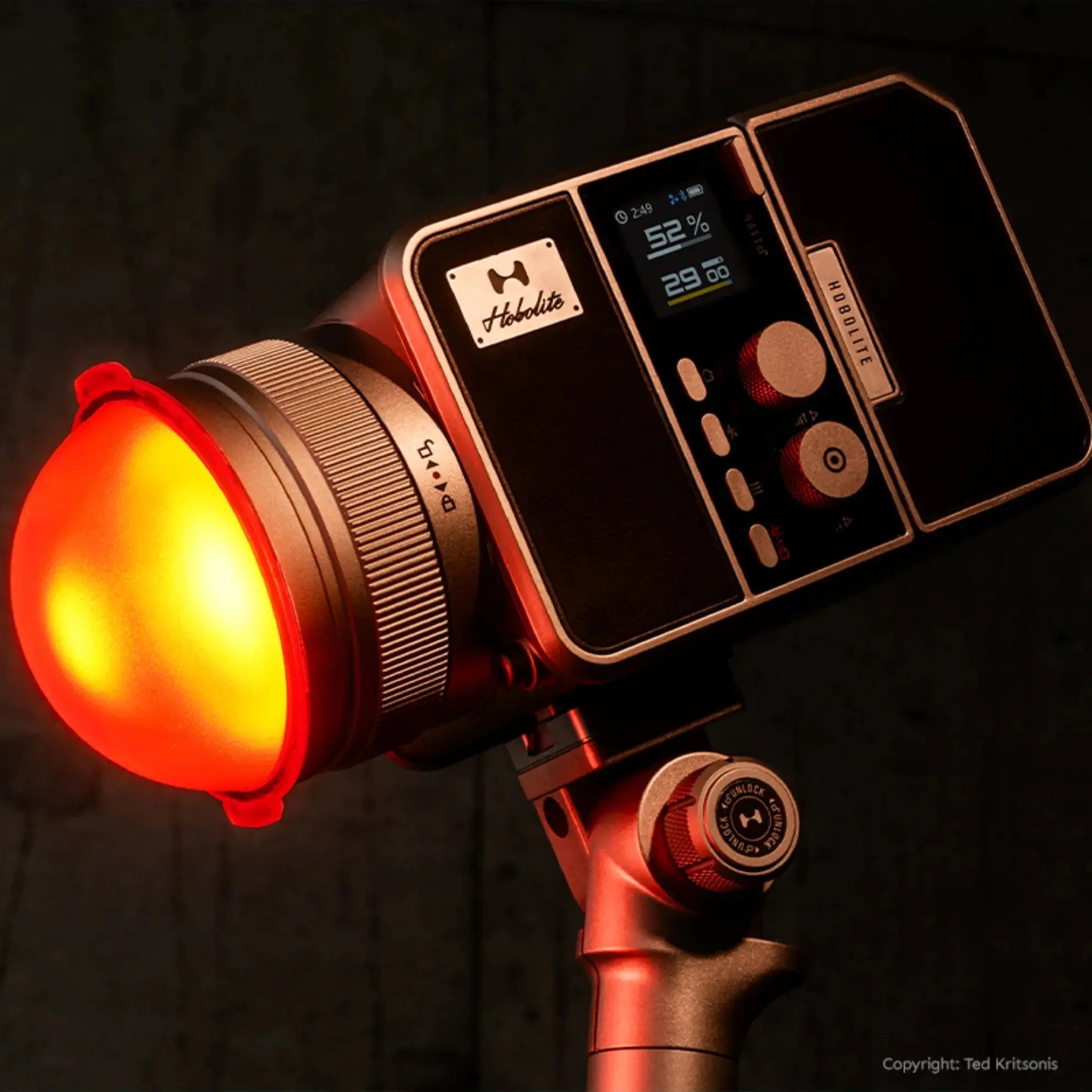 Hobolite Avant Max 80W LED Photography Light Kit Hobolite