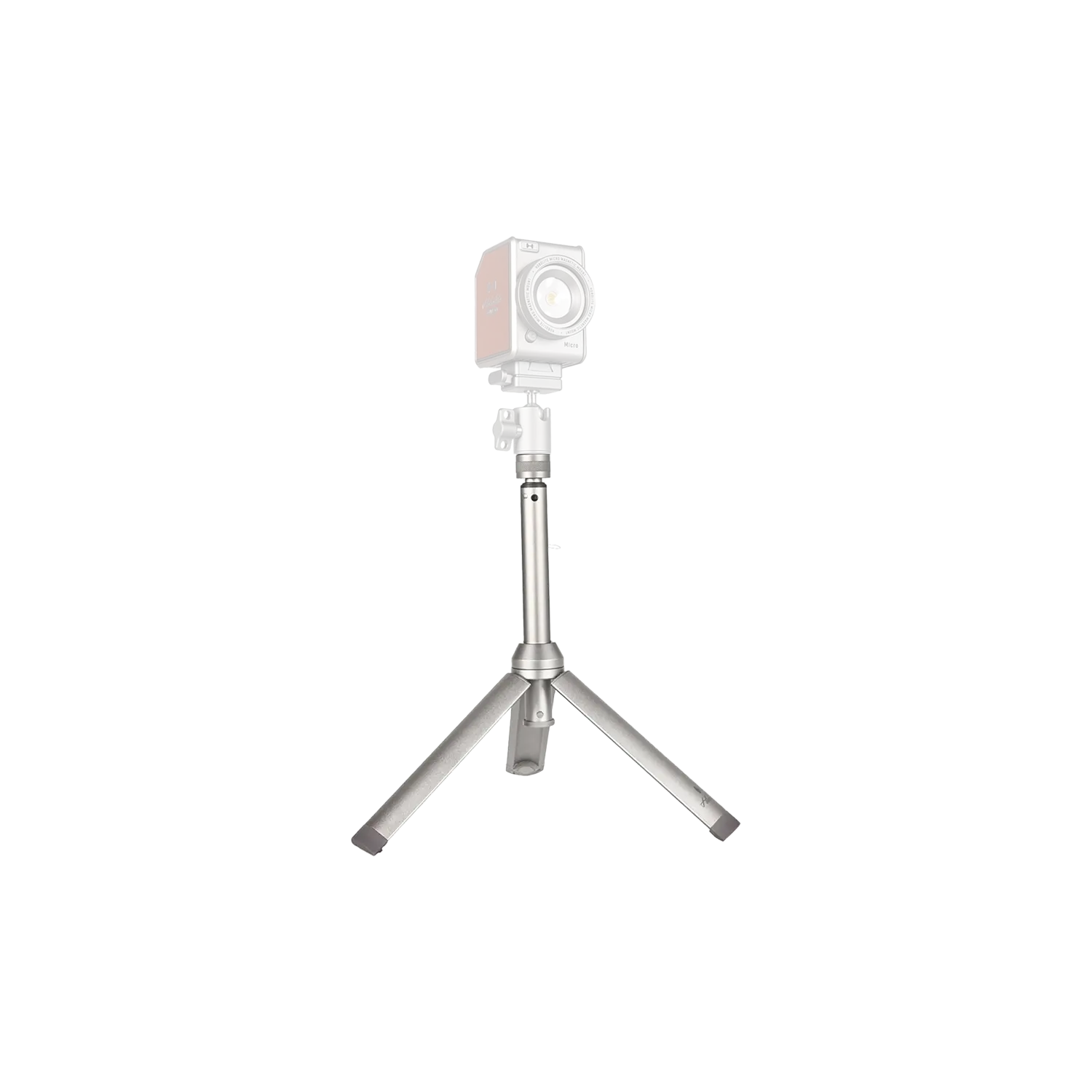 Extendable Desktop Tripod Hobolite