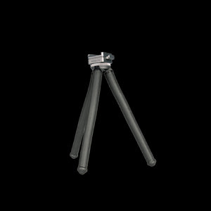 Hobolite Flexible FlexMount Tripod for Lighting