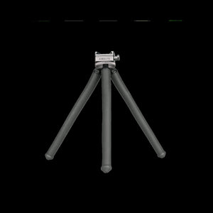 Hobolite Flexible FlexMount Tripod for Lighting