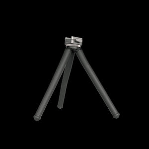 Hobolite Flexible FlexMount Tripod for Lighting