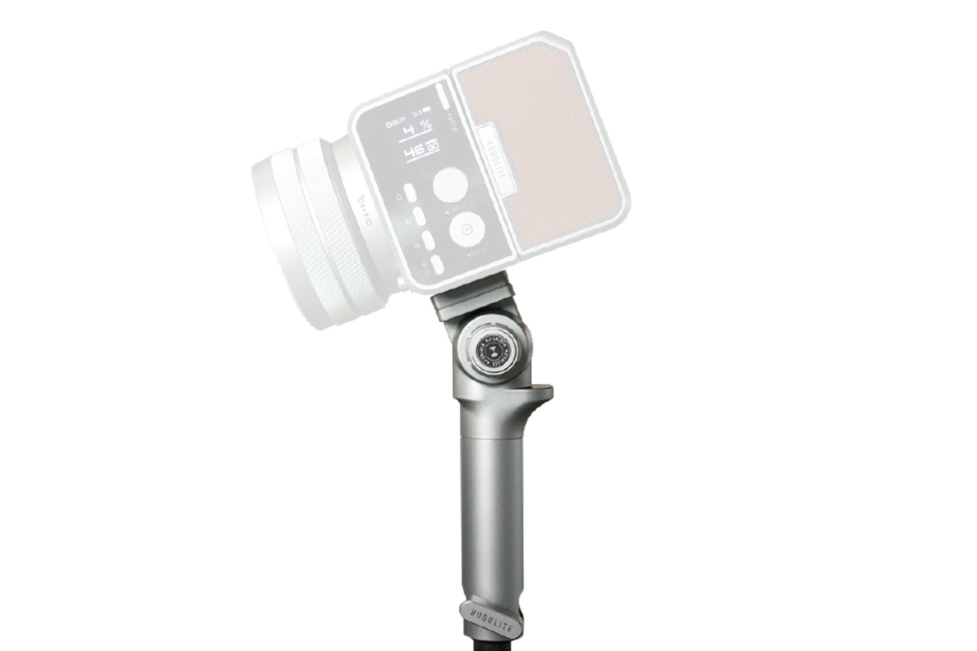 Hobolite Max Handle for photography lights