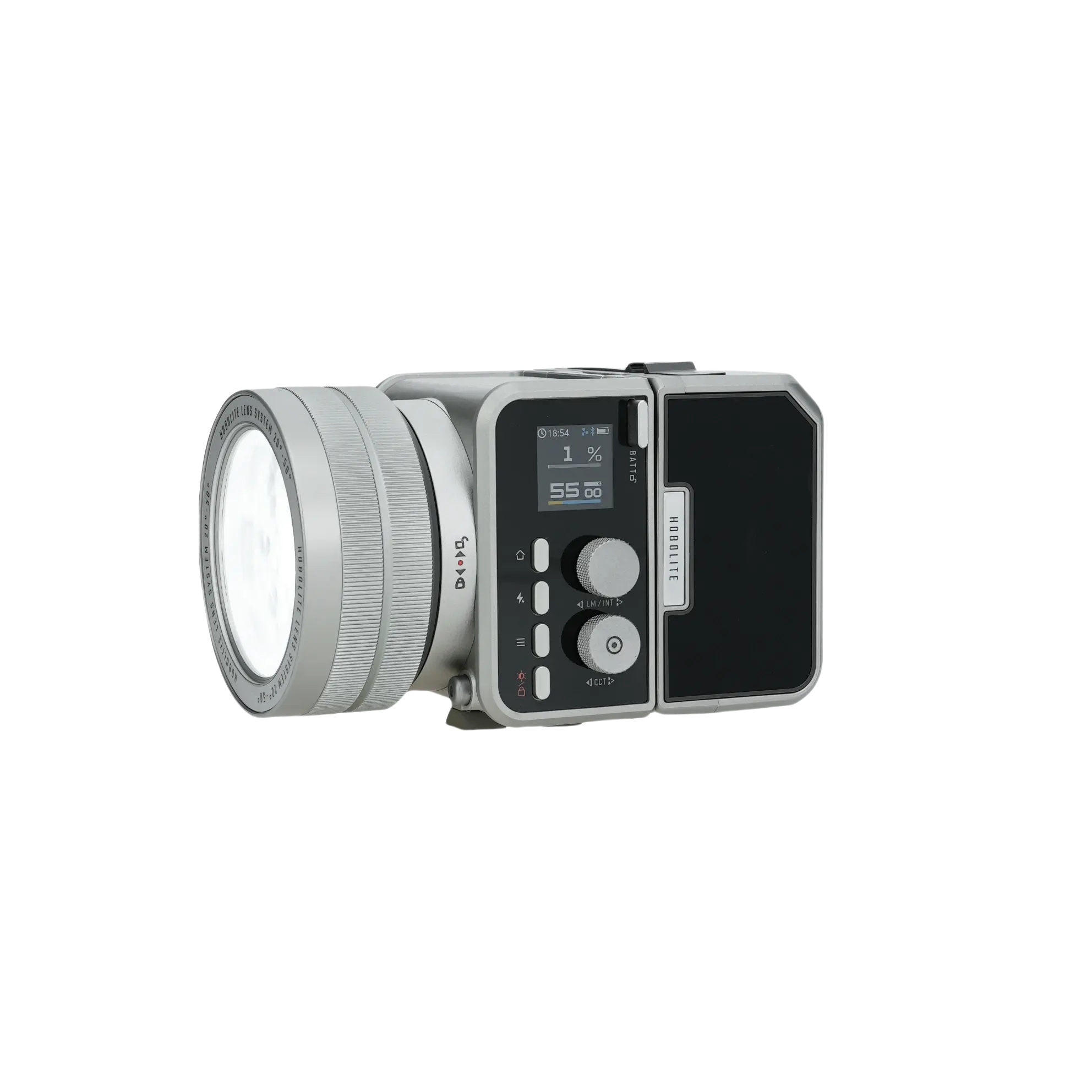 Hobolite Mini Max 40W LED Photography Light Kit Hobolite