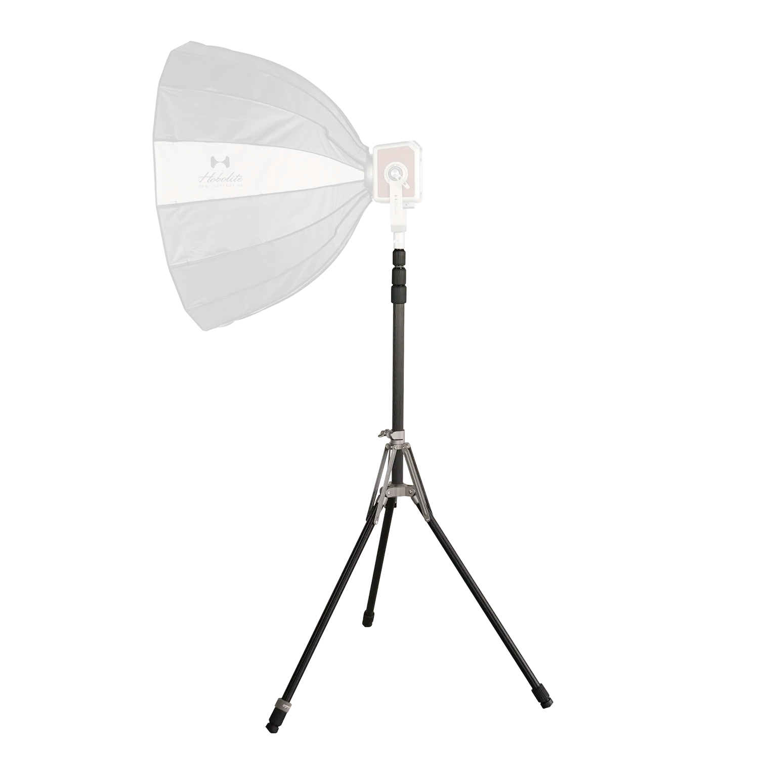 Tripod light stand 310