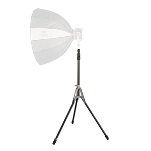 Tripod light stand 310