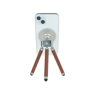 Harlowe Tabletop Tripod for Magsafe