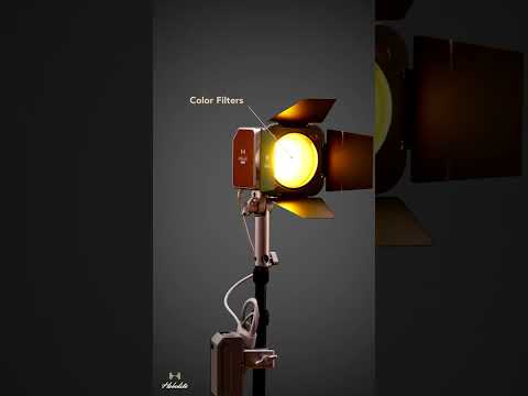 Hobolite Avant 100W Content Creator Bi-Color LED Continuous Lighting Kit